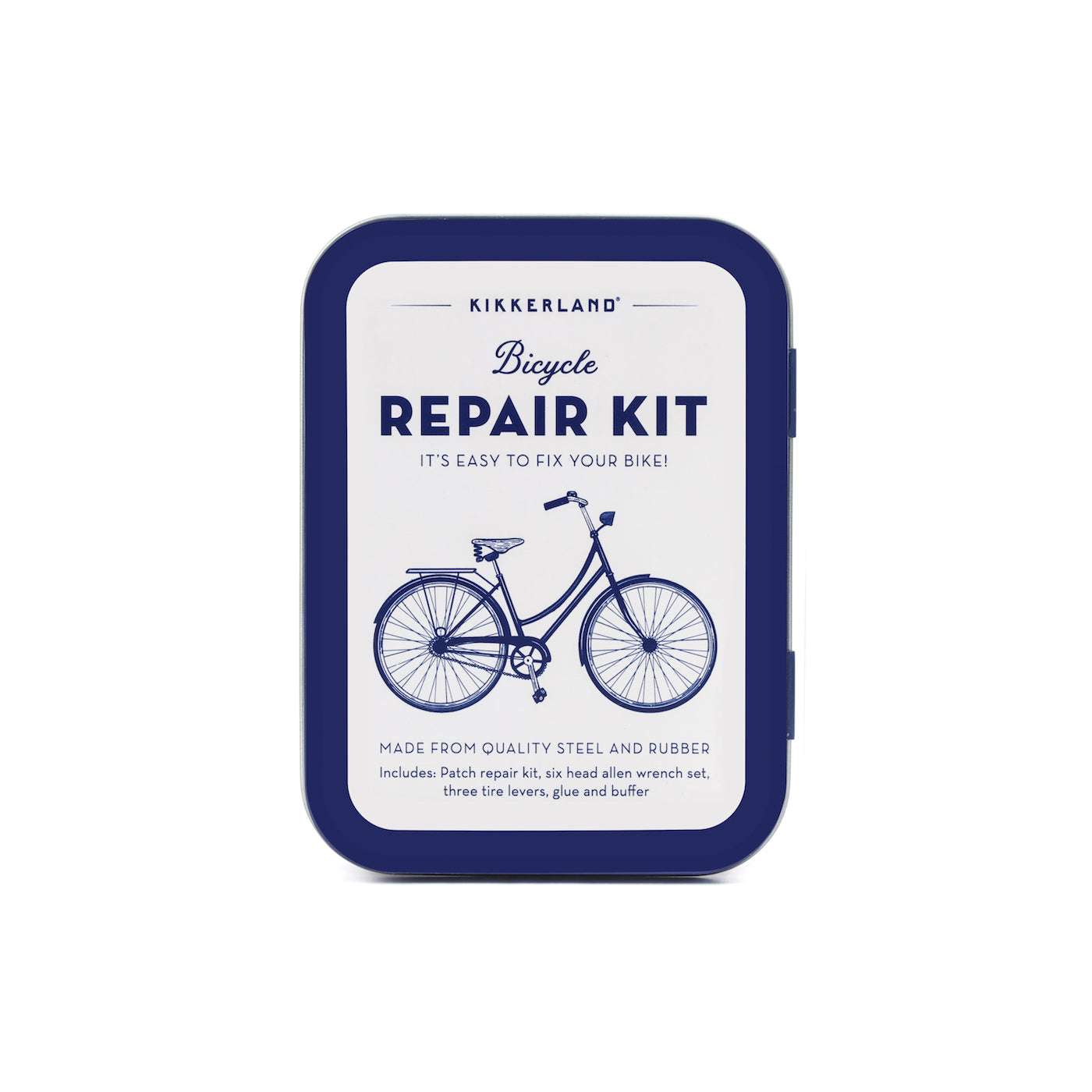 Bicycle hot sale repair kit