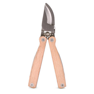 Pocket pruner multi tool