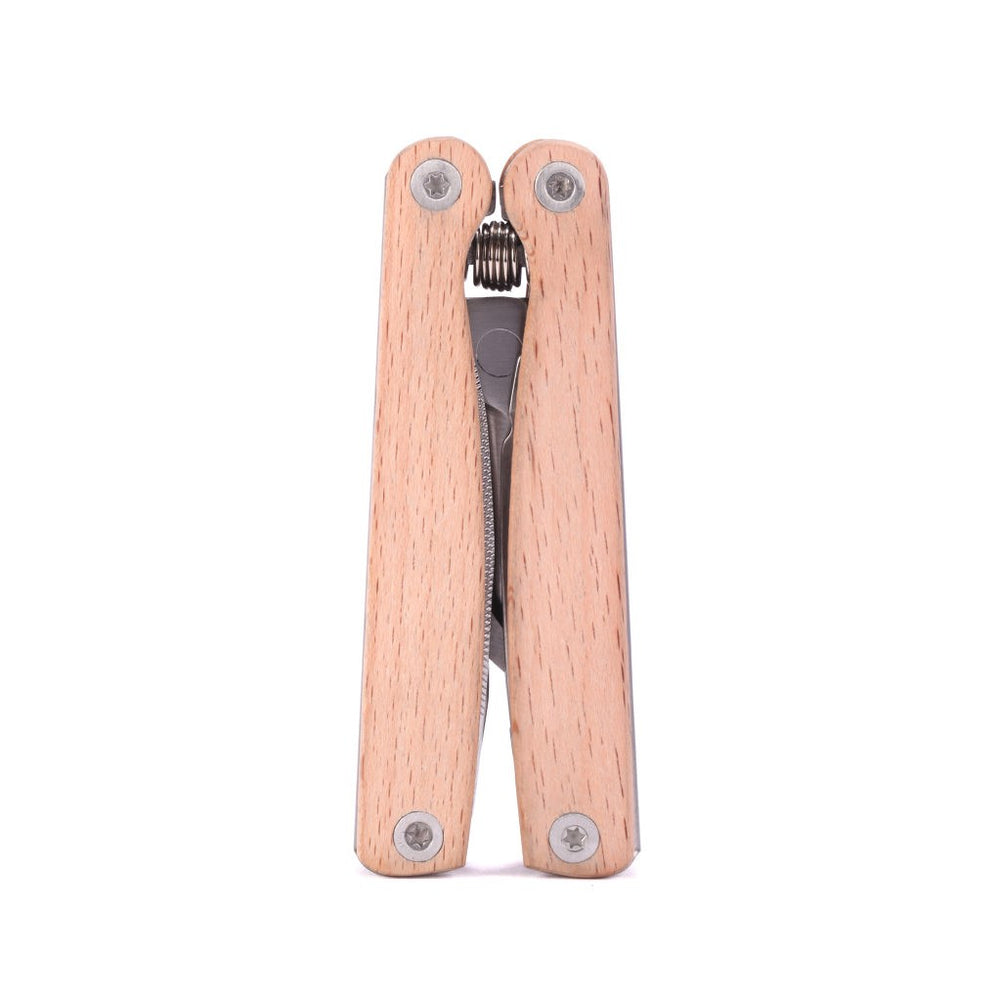 Pocket pruner multi tool