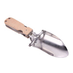 Pocket trowel multi tool