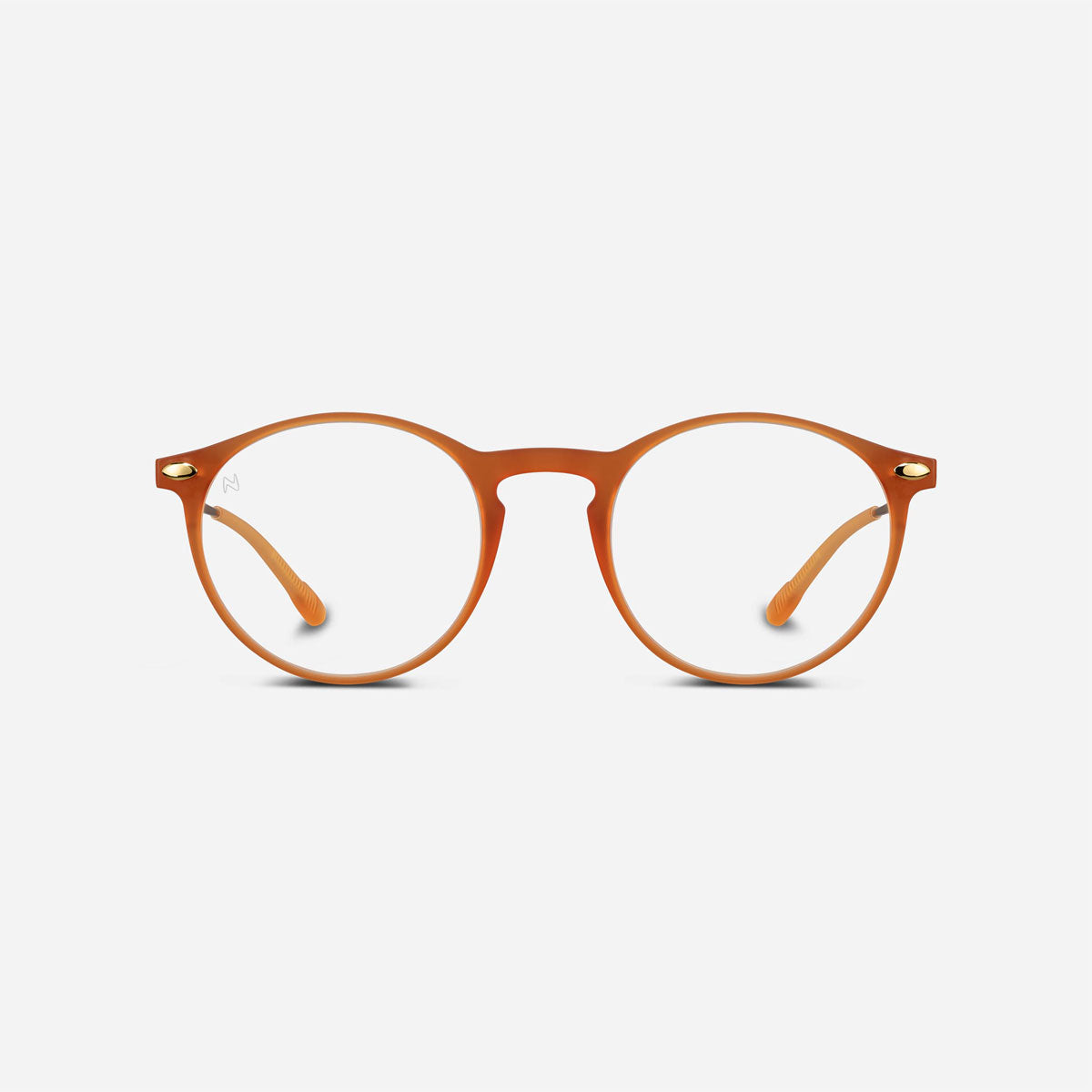 Reading Glasses +2 Honey Cruz Nooz Essentials