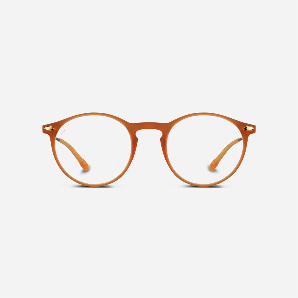 
            
                Load image into Gallery viewer, Reading Glasses +2 Honey Cruz Nooz Essentials
            
        