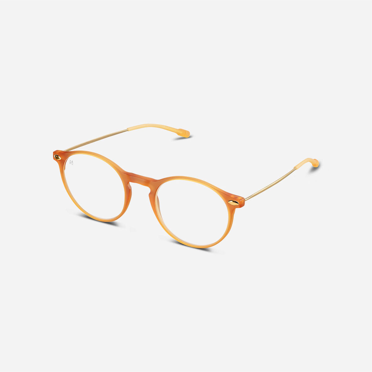 Reading Glasses +2 Honey Cruz Nooz Essentials