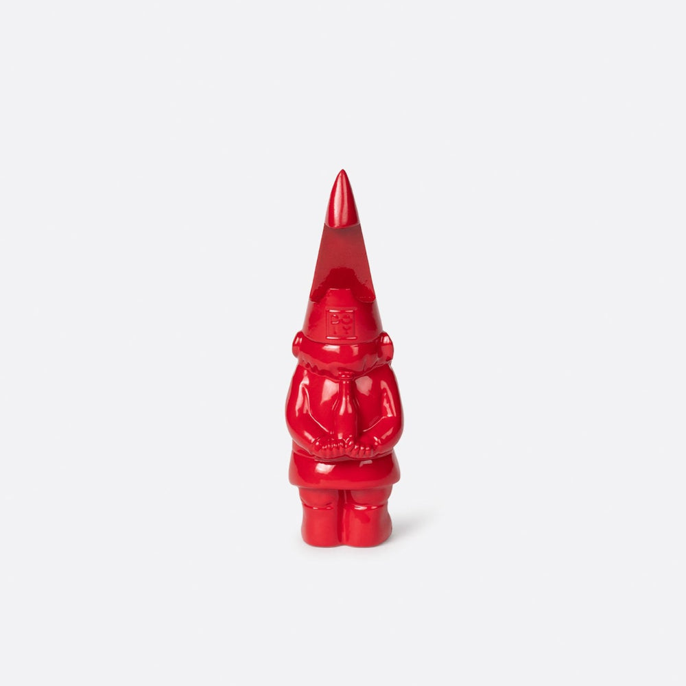 
            
                Load image into Gallery viewer, Gnome Bottle Opener Red
            
        