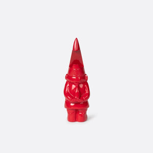 Gnome Bottle Opener Red