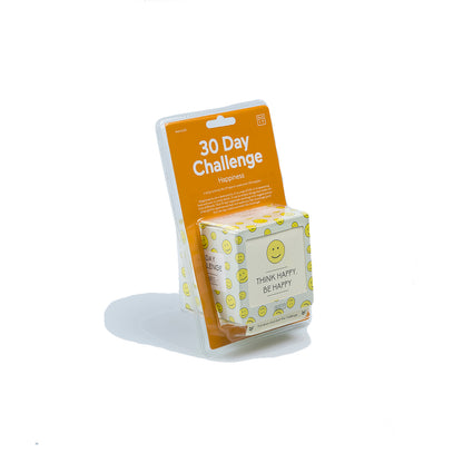 Gift '30 Day Happiness Challenge' Tickets