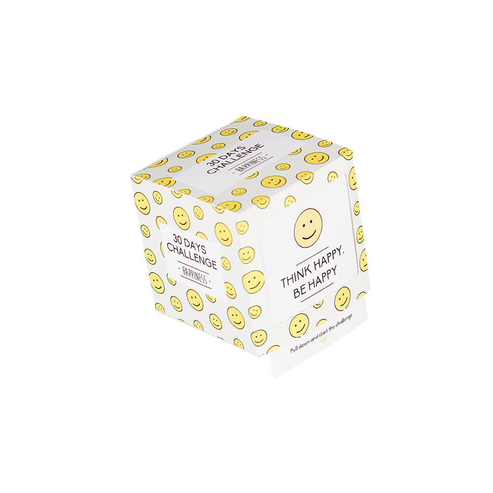 Gift '30 Day Happiness Challenge' Tickets