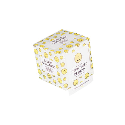 Gift '30 Day Happiness Challenge' Tickets
