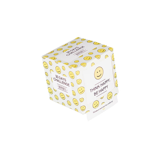 Gift '30 Day Happiness Challenge' Tickets