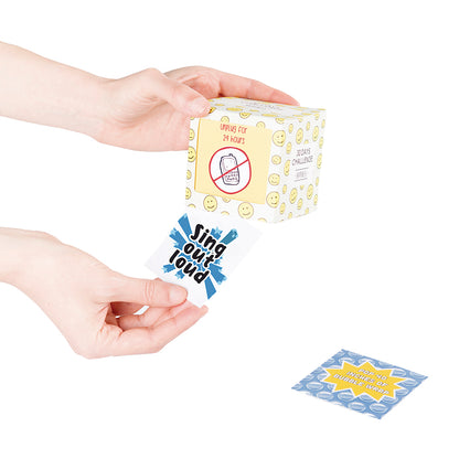 Gift '30 Day Happiness Challenge' Tickets