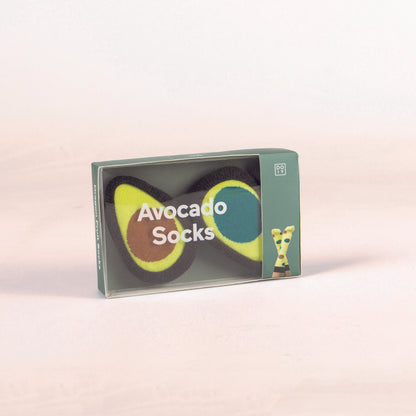 Avocado socks