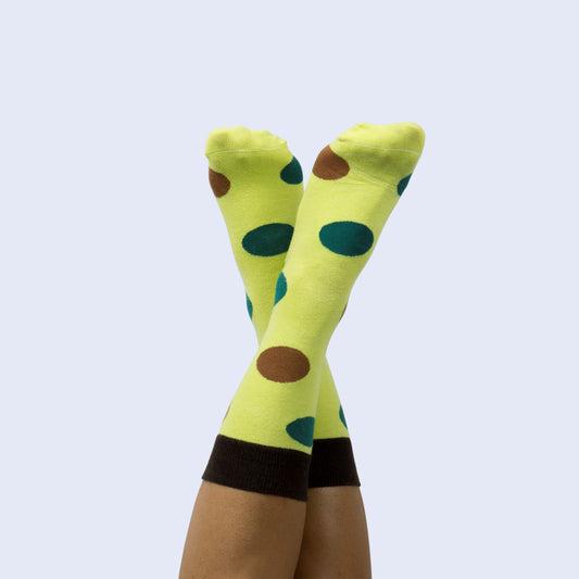 Avocado socks