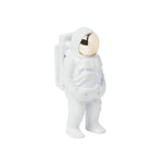 Bottle Opener Astronaut White