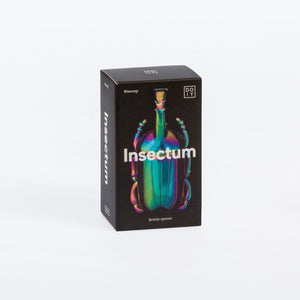 Insectum Bottle Opener - Iridescent