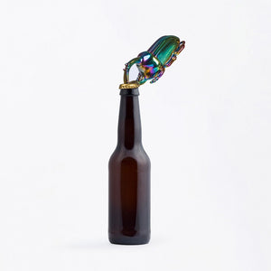 Insectum Bottle Opener - Iridescent