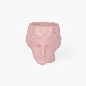 Mug Ceramic Greek Aphrodite Pink