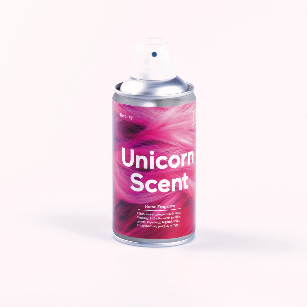 Unicorn scent spray