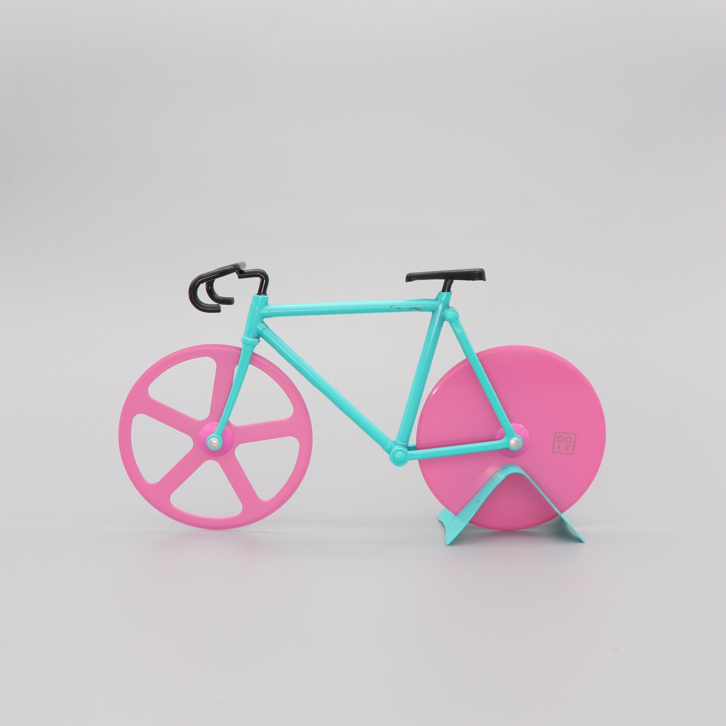 Pizza Cutter Bike Fixie Watermelon