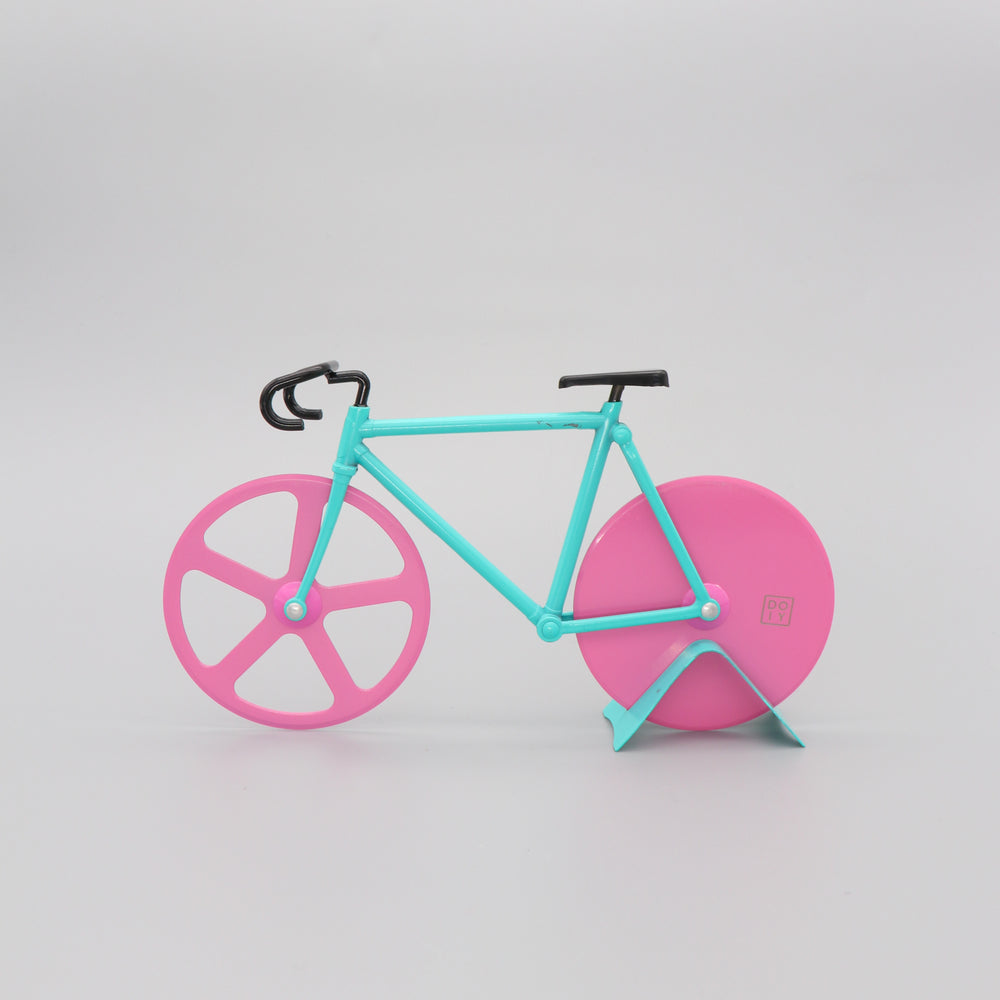 Pizza Cutter Bike Fixie Watermelon