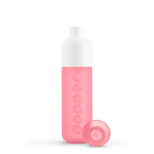 Dopper pink paradise water bottle