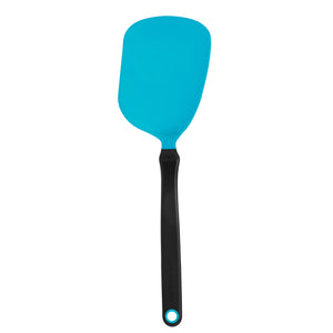 Spatula Stand-Up Chopping Chopula in Blue