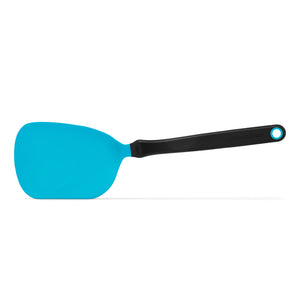 
            
                Load image into Gallery viewer, Spatula Stand-Up Chopping Chopula in Blue
            
        