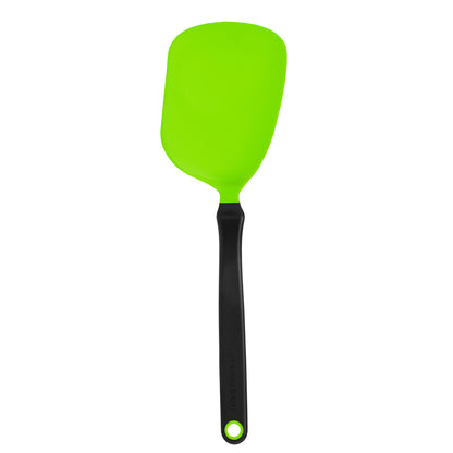 Spatula Stand-Up Chopping Chopula in Green