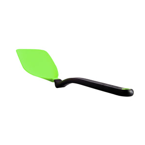 Spatula Stand-Up Chopping Chopula in Green