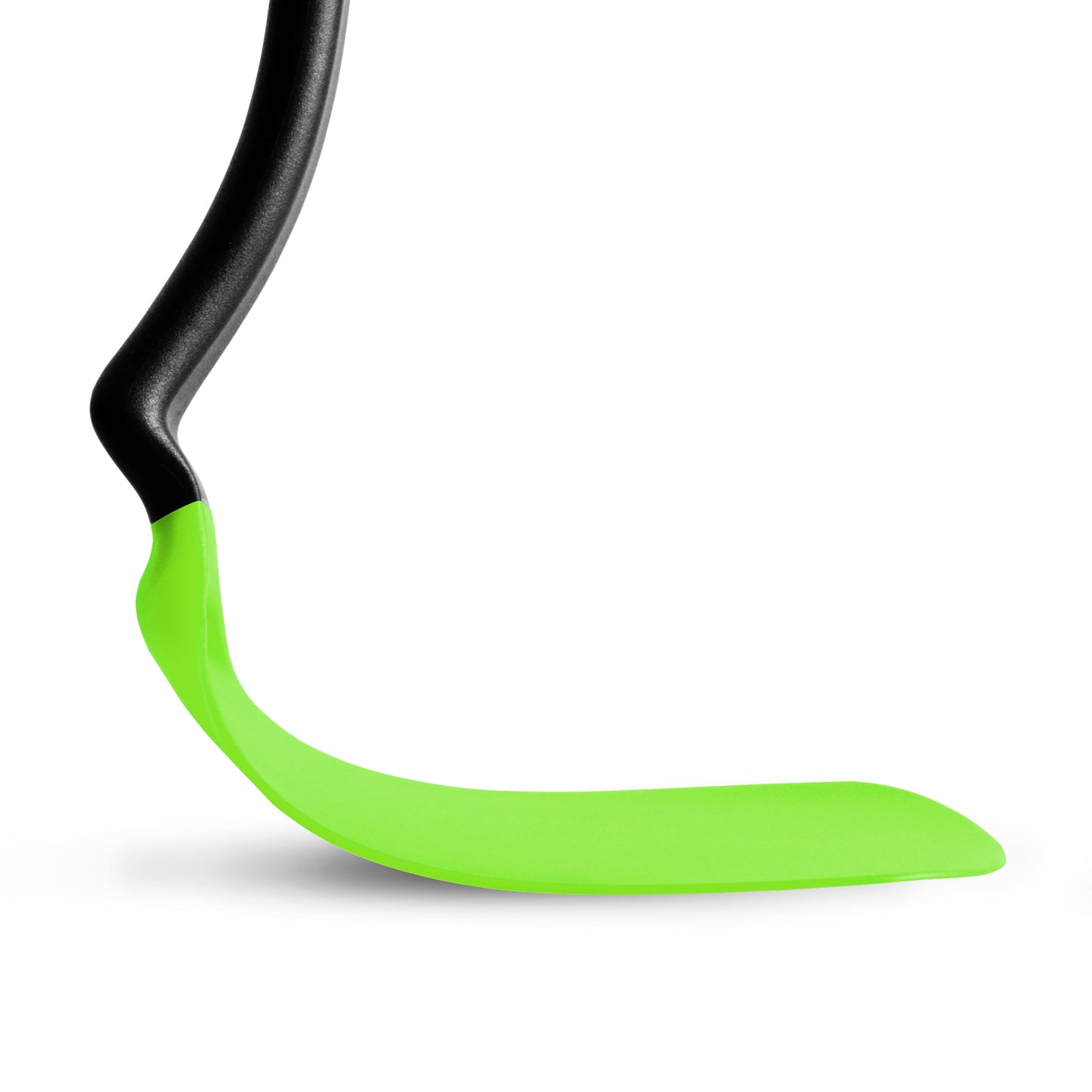 Spatula Stand-Up Chopping Chopula in Green