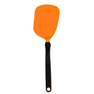 Spatula Stand-Up Chopping Chopula in Orange