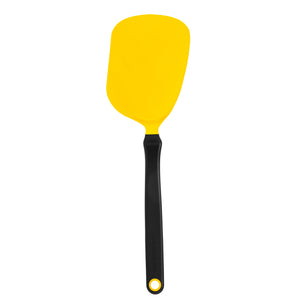 Spatula Stand-Up Chopping Chopula in Yellow