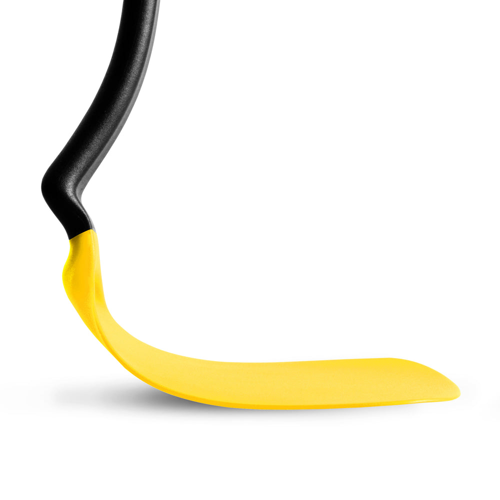Spatula Stand-Up Chopping Chopula in Yellow