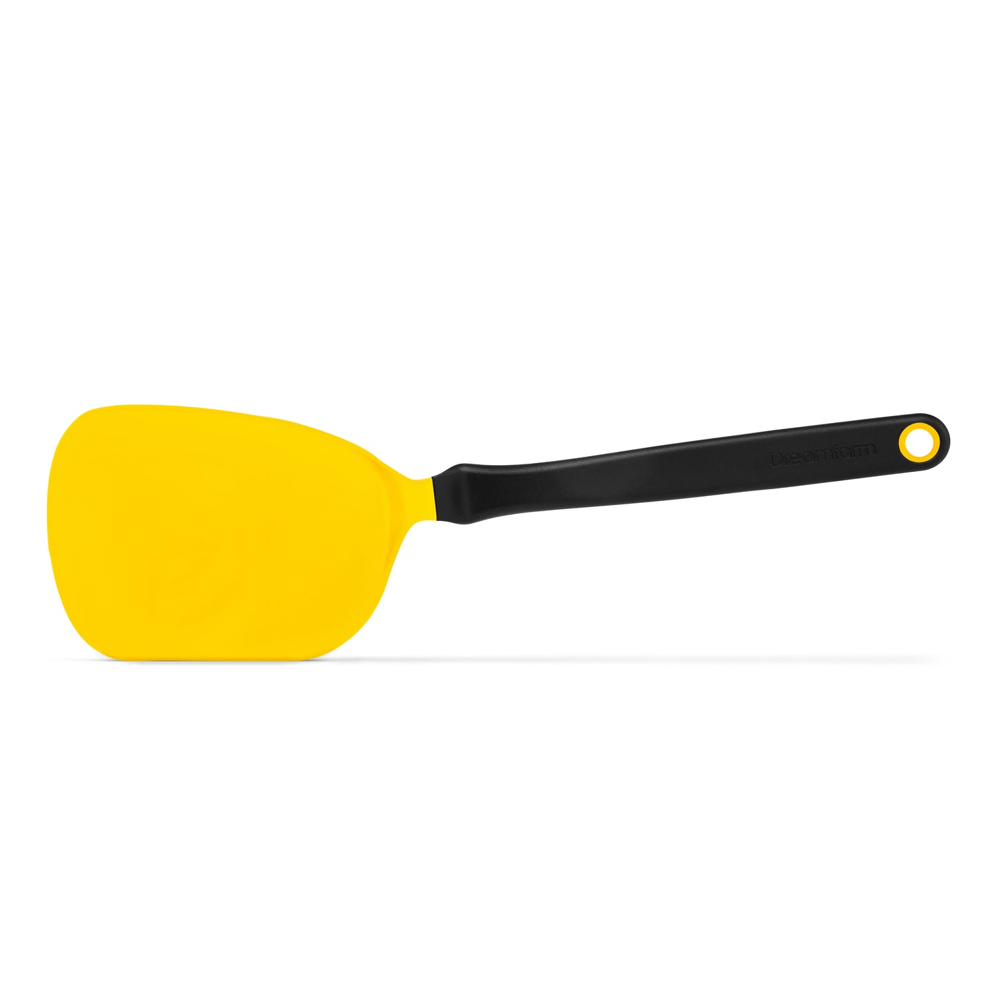 Spatula Stand-Up Chopping Chopula in Yellow