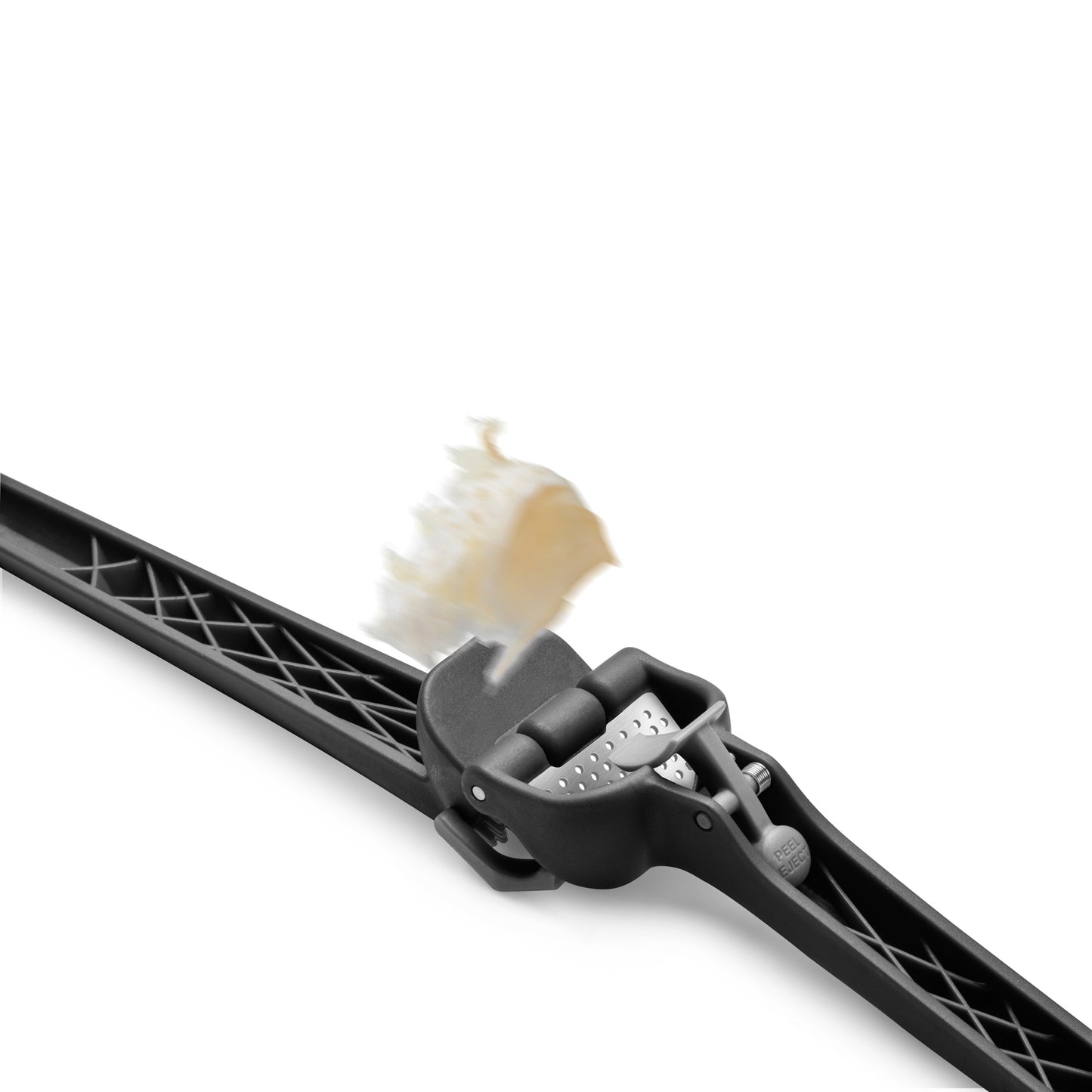 Garlic Crusher Garject Lite in Black - Brand Academy Store
