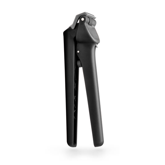 Garlic Crusher Garject Lite in Black