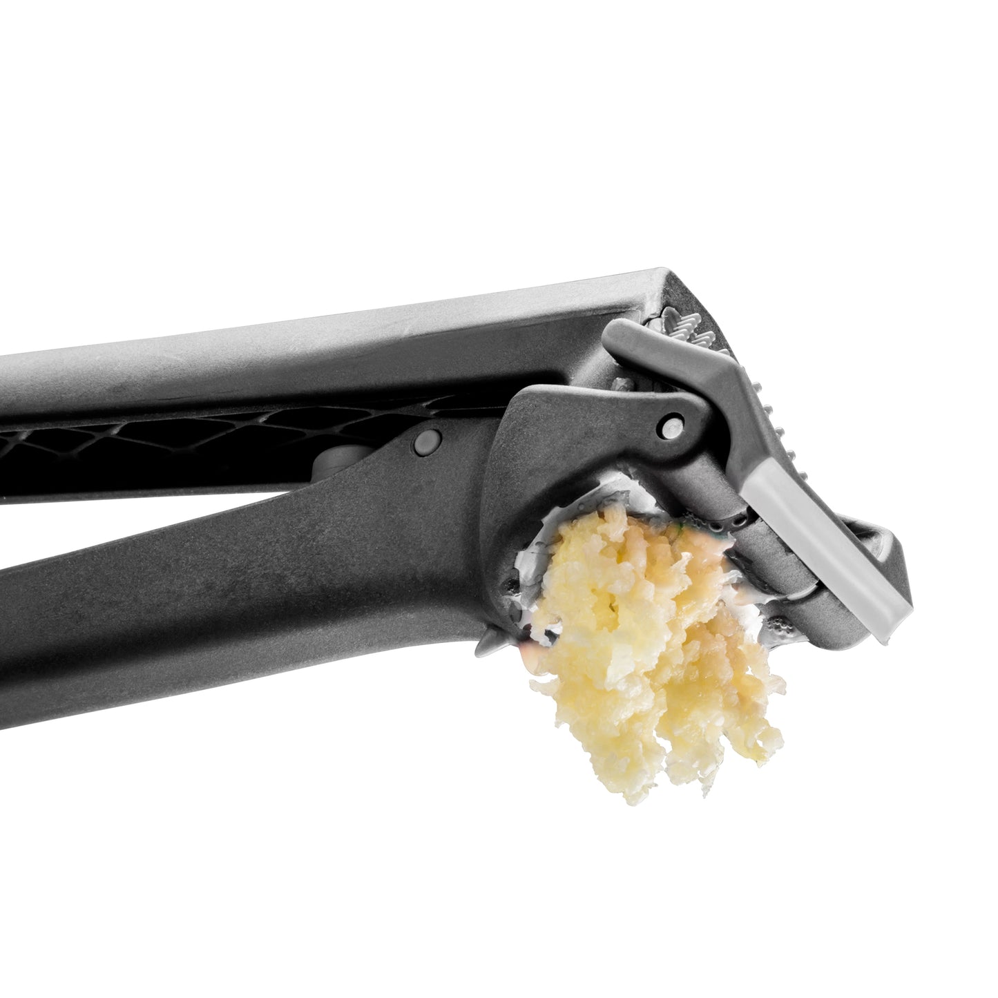 Garlic Crusher Garject Lite in Black - Brand Academy Store