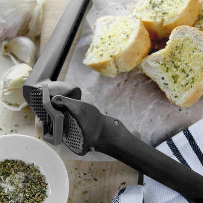 Garlic Crusher Garject Lite in Black - Brand Academy Store
