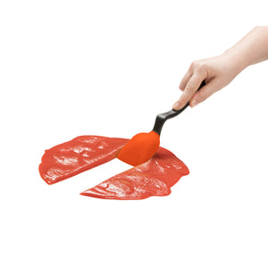 Scoop And Spoon Combo Supoon in Red