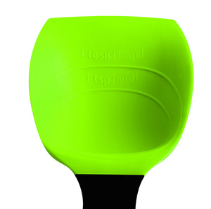 Scoop And Spoon Combo Supoon in Green