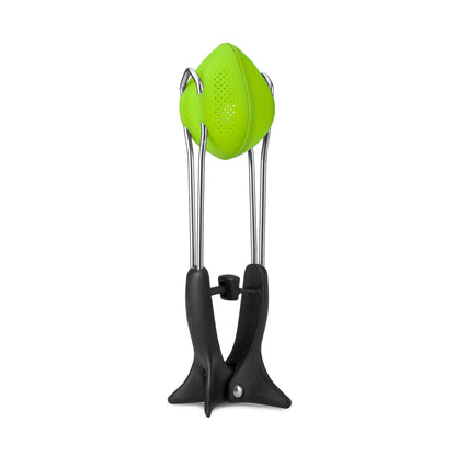 Tea Infuser Strainer Teafu in Green