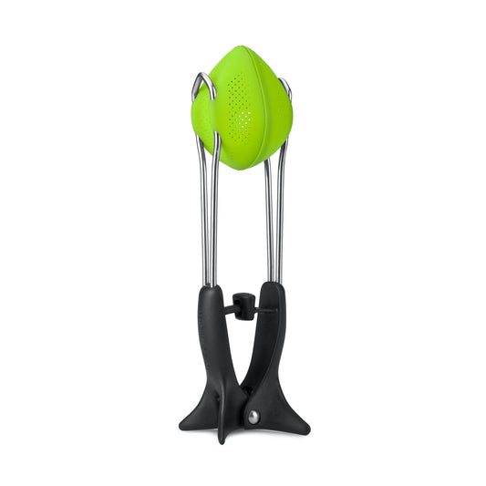 Tea Infuser Strainer Teafu in Green