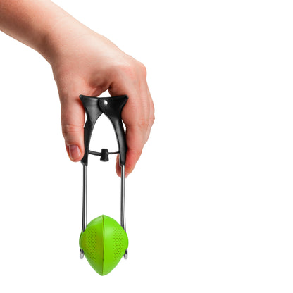 Tea Infuser Strainer Teafu in Green