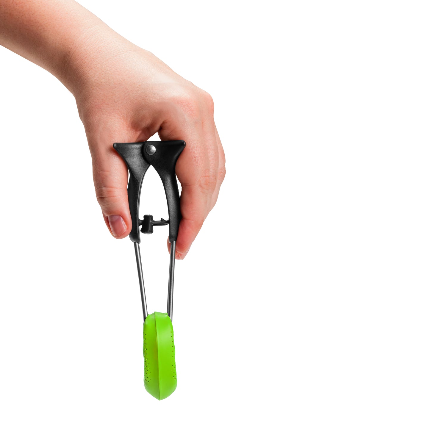 Tea Infuser Strainer Teafu in Green