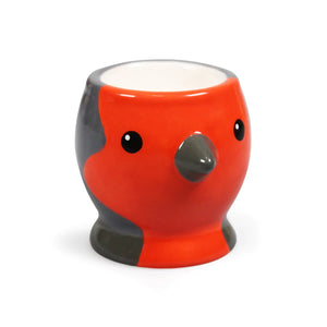 Egg Cup Robin RSPB