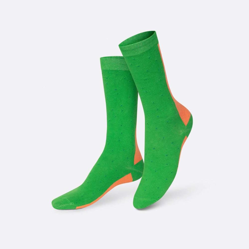 Juicy Papaya Socks Unisex Eat My Socks