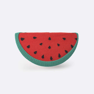 Fresh Watermelon Socks Unisex Eat My Socks