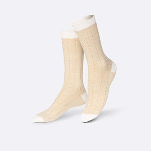 Camembert Cheese Socks Unisex Eat My Socks