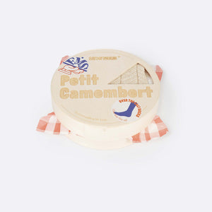 Camembert Cheese Socks Unisex Eat My Socks