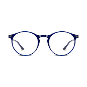 Reading Glasses +1 Navy Cruz Nooz Essentials