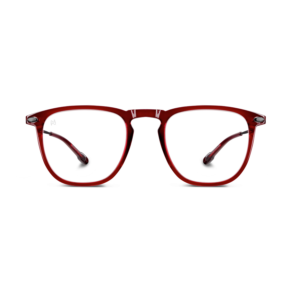 Reading Glasses +1.5 Red Dino Nooz Essentials